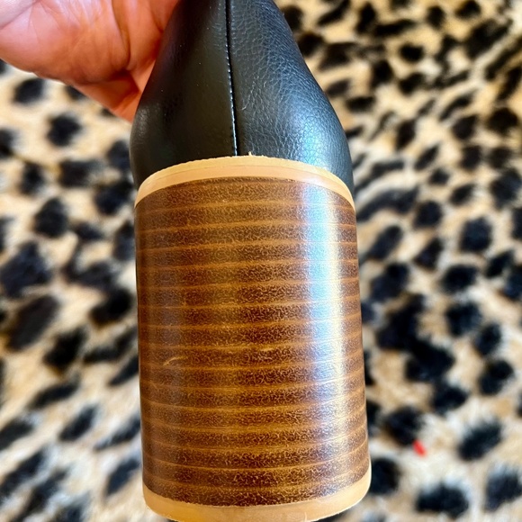 Oasis Society Hannah Shoe, Blk - Picture 9 of 14